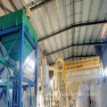 Non-metallic Mineral Fine Powder Air Classifier Mill